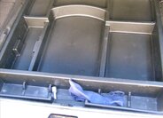 Mercedes-Benz Třídy E Kombi 2,1 l 110 kw