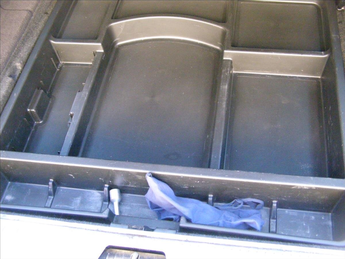 Mercedes-Benz Třídy E Kombi 2,1 l 110 kw