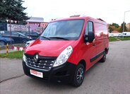 Renault Master Ostatní 2,3 l 81 kw