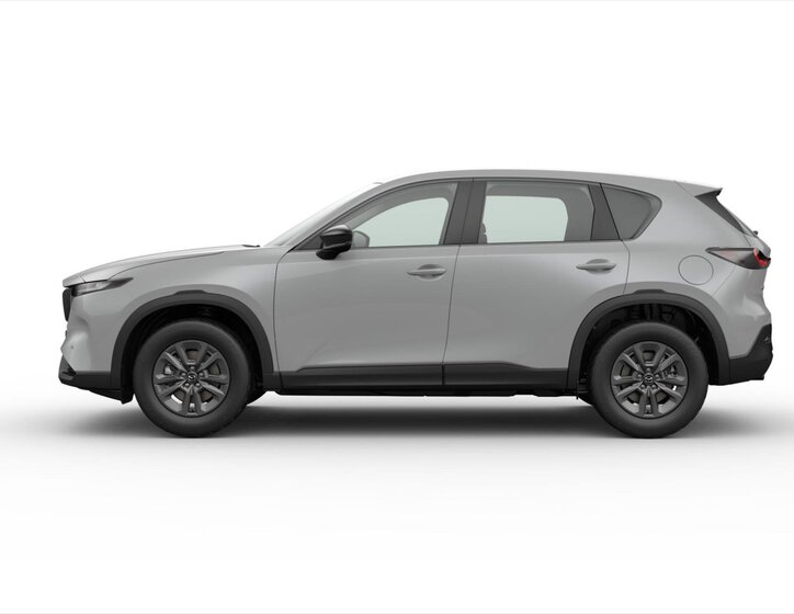 Mazda CX-5 6