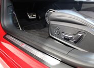 Audi S7 Ostatní 3,0 l 253 kw