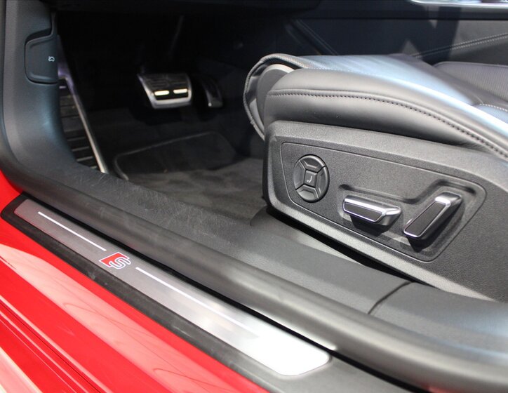 Audi S7 Ostatní 3,0 l 253 kw