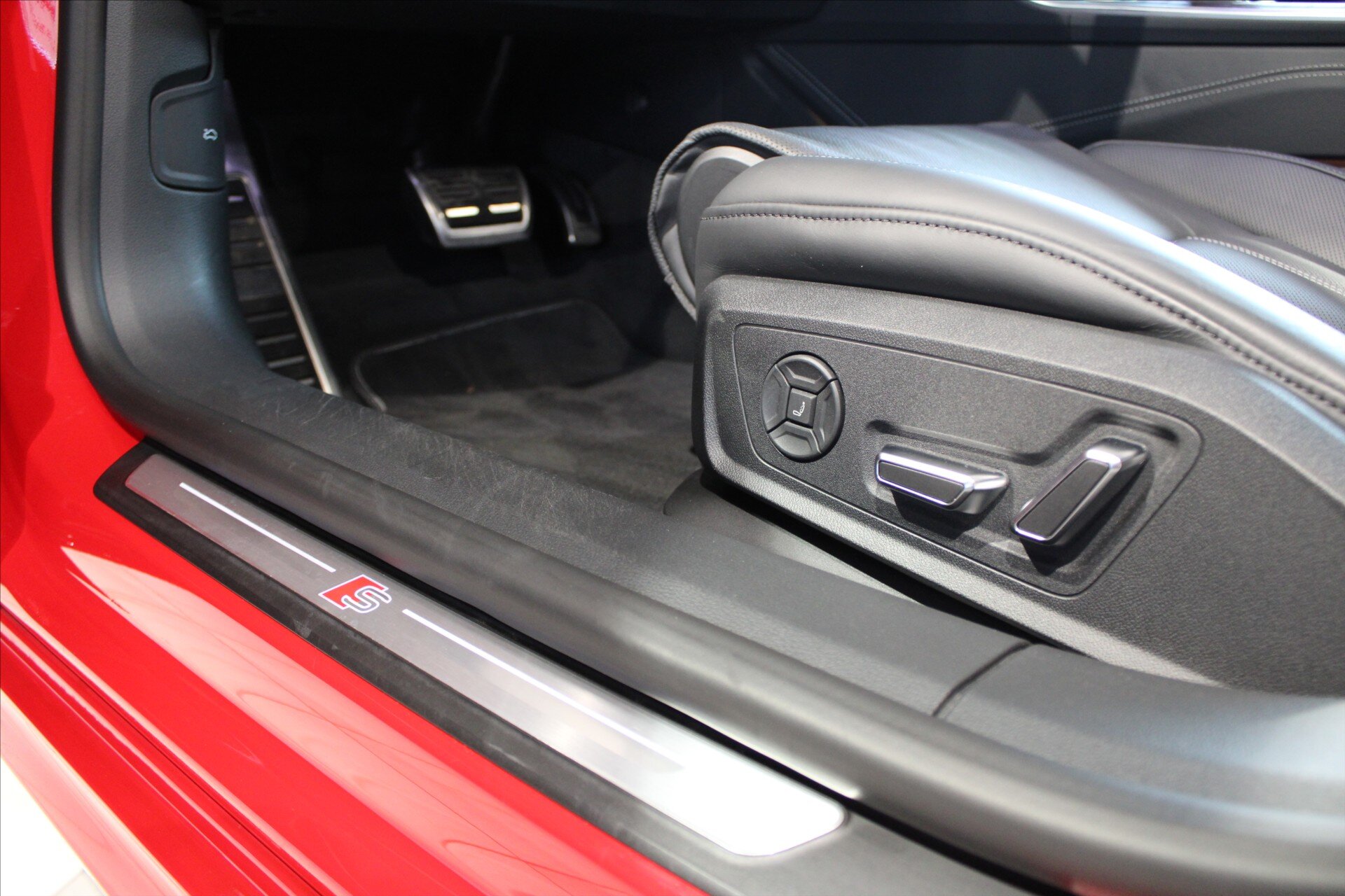 Audi S7 Ostatní 3,0 l 253 kw