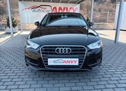 Audi A3 Hatchback 1,2 l 77 kw