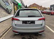 Škoda Scala Hatchback 1,5 l 110 kw