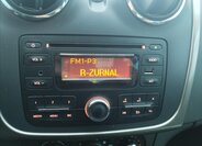 Dacia Sandero Hatchback 1,1 l 55 kw