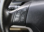 Honda CR-V SUV / Terénní 2,2 l 103 kw