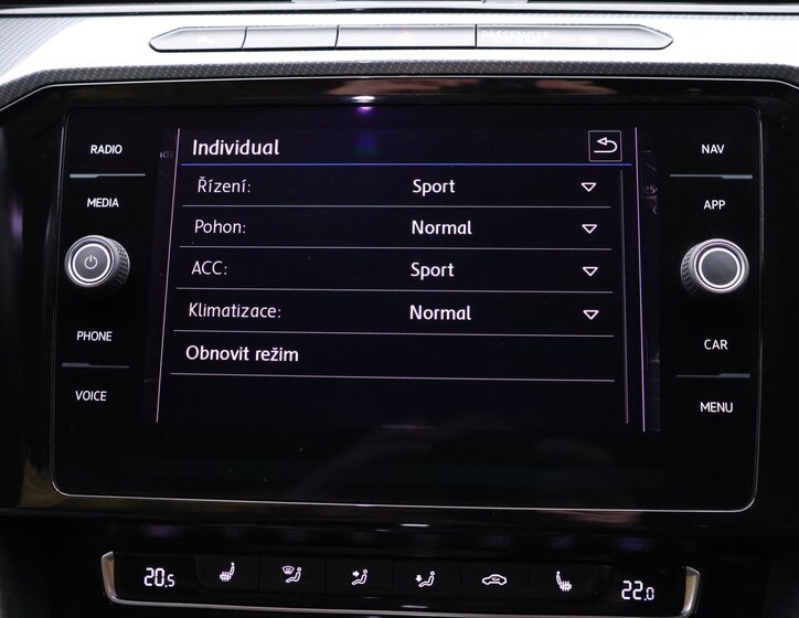 Volkswagen Arteon 26