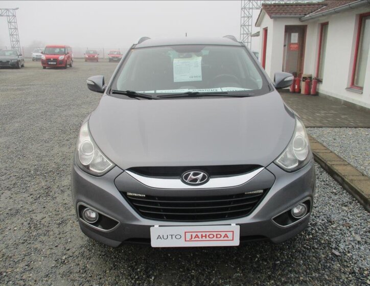Hyundai ix35 2