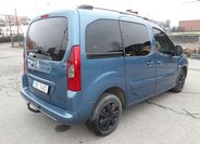 Peugeot Partner Kombi 1,6 l 66 kw