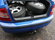 Škoda Octavia Liftback 1,6 l 75 kw