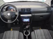 Volkswagen Fox Hatchback 1,2 l 40 kw