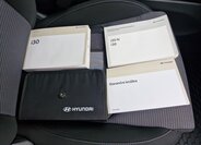 Hyundai i30 Kombi 1,5 l 71 kw