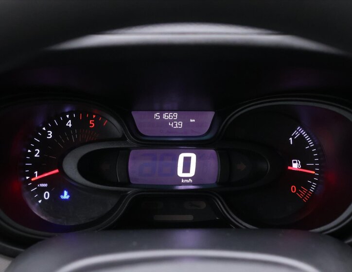 Renault Trafic Skříň 1,6 l 70 kw