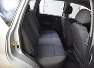 Chevrolet Kalos Hatchback 1,2 l 53 kw