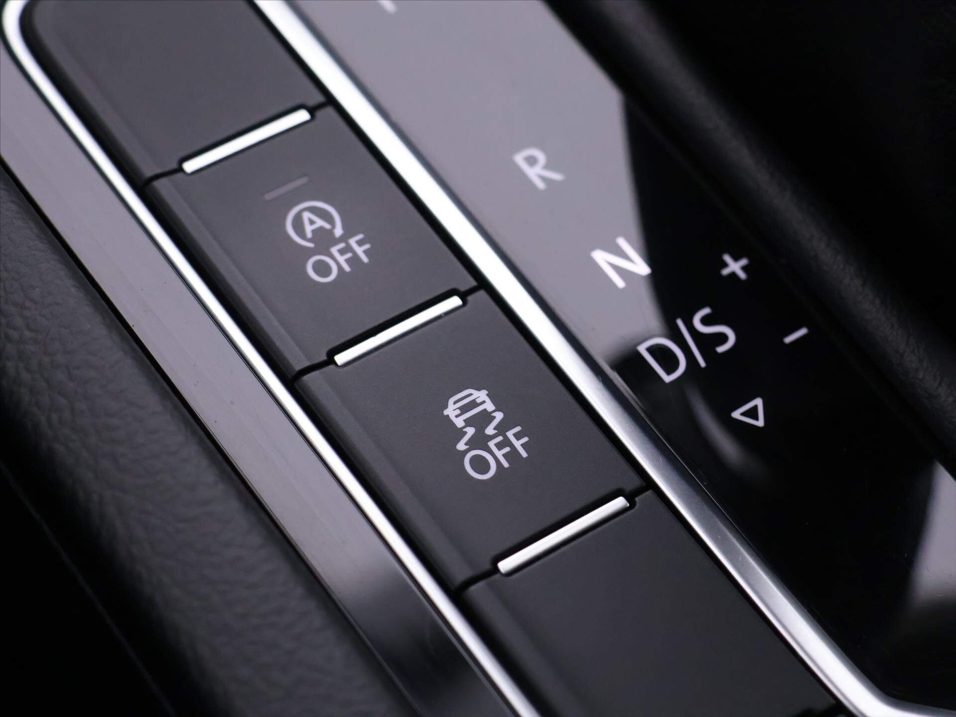 Volkswagen Passat Kombi 2,0 l 140 kw