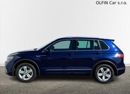 Volkswagen Tiguan Kombi 2,0 l 140 kw