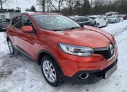 Renault Kadjar SUV / Terénní 1,2 l 96 kw