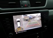 Škoda Superb Kombi 1,4 l 160 kw