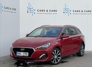 Hyundai i30 1