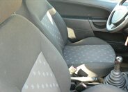 Ford Fiesta Hatchback 1,3 l 44 kw