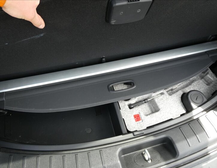 Hyundai Grand Santa Fe 21