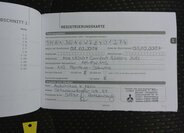 Mitsubishi ASX SUV / Terénní 1,8 l 110 kw