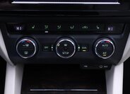 Škoda Octavia Kombi 1,8 l 132 kw