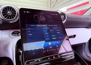 Mercedes-Benz AMG GT Kupé 4,0 l 430 kw