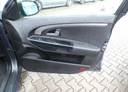 KIA Ceed Kombi 1,6 l 91 kw