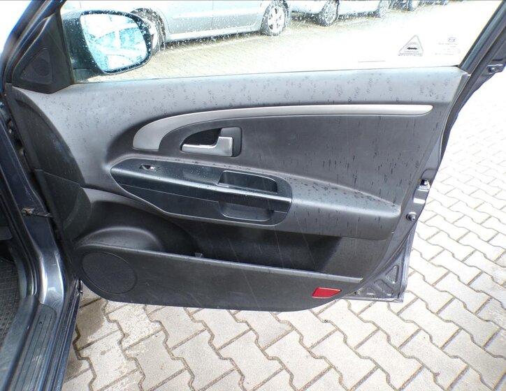 KIA Ceed Kombi 1,6 l 91 kw