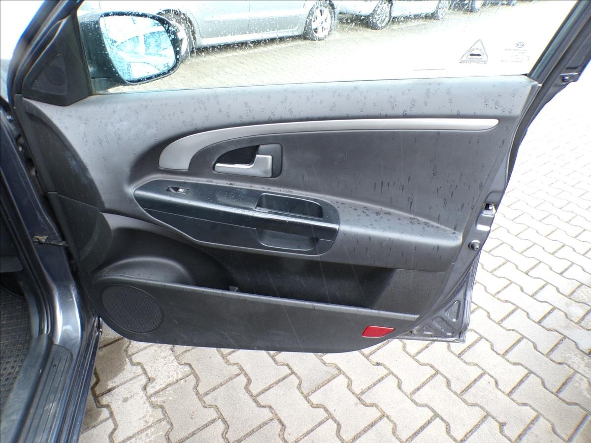 KIA Ceed Kombi 1,6 l 91 kw