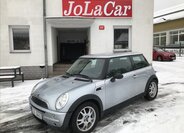 Mini One Hatchback 1,6 l 66 kw