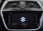 Suzuki SX4 SUV 998,0 82 kw