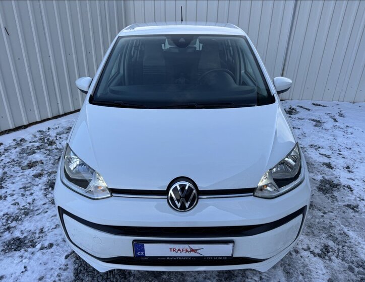 Volkswagen up! 6