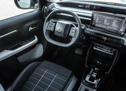 Citroën ë-C3 Hatchback 0,0 83 kw