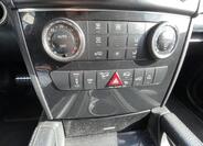 Mercedes-Benz Třídy M SUV 3,0 l 165 kw