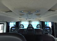 Peugeot Boxer Ostatní 2,0 l 96 kw