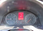 Volkswagen EOS Kabriolet 2,0 l 103 kw