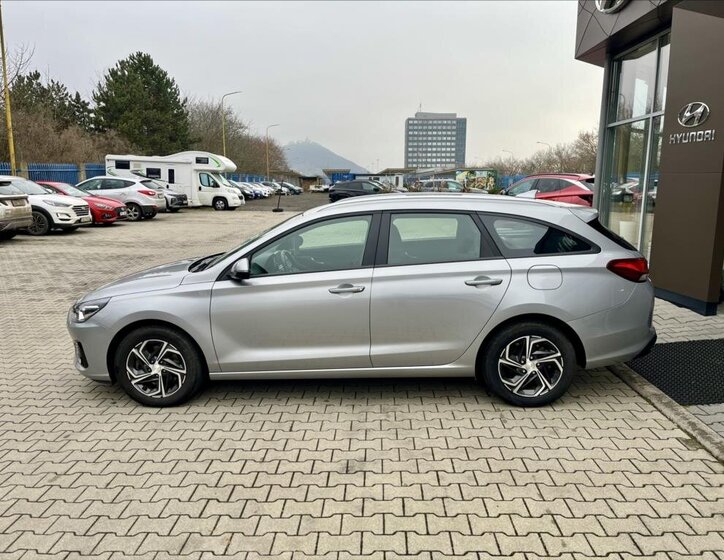 Hyundai i30 3