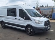 Ford Transit VAN-Minibus 0,0 92 kw