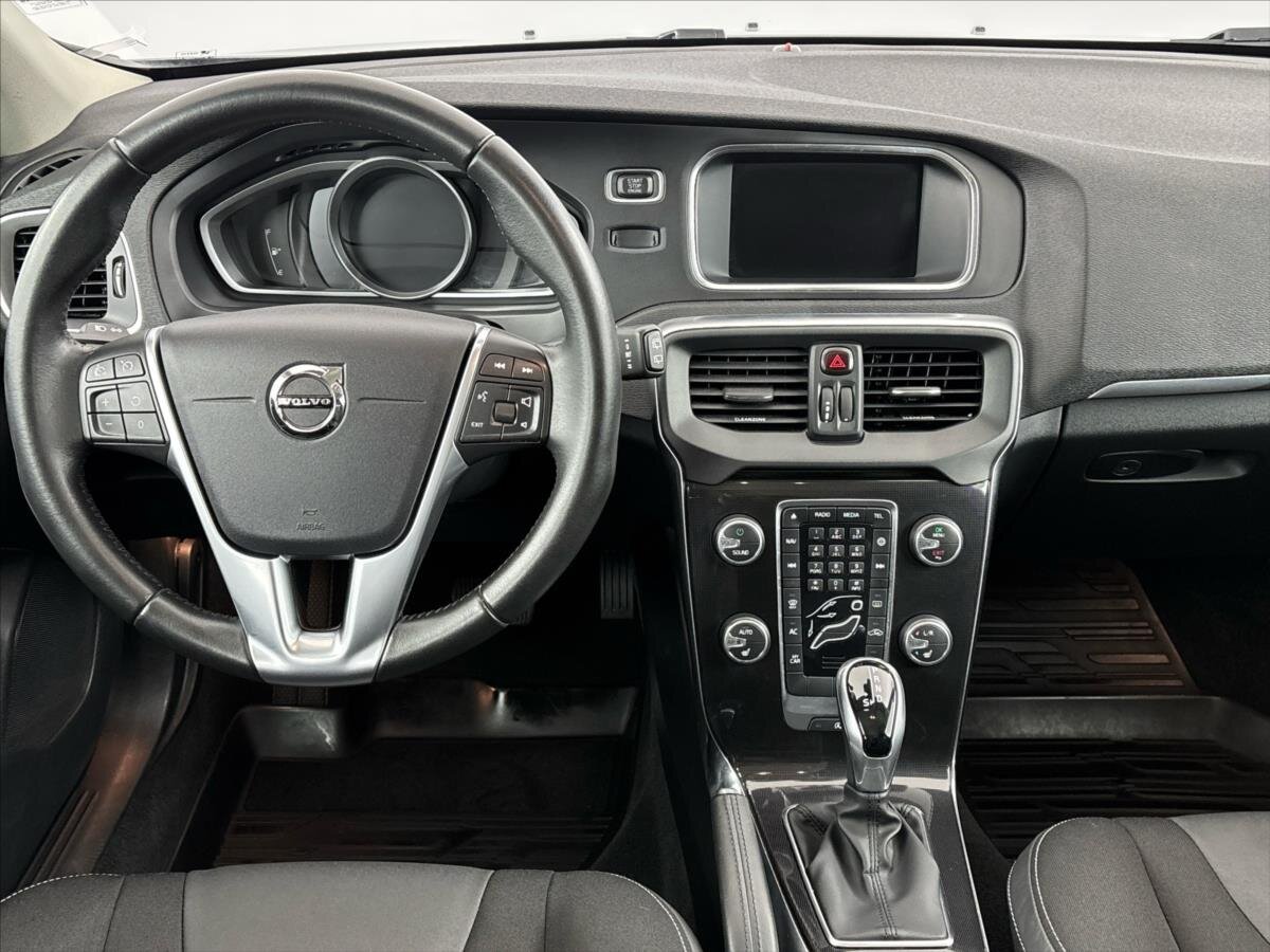 Volvo V40 Hatchback 2,0 l 88 kw