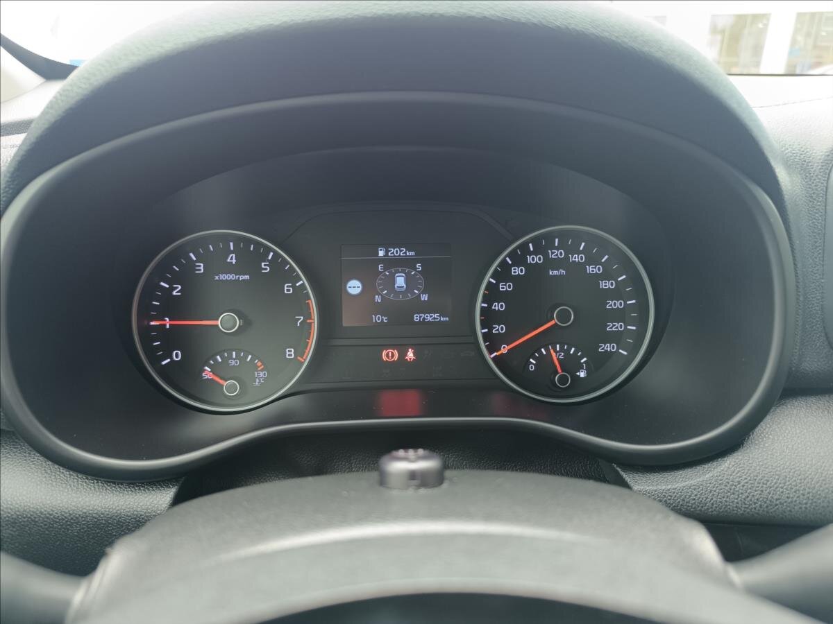 KIA Sportage SUV / Terénní 1,6 l 130 kw