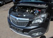 Opel Mokka 29