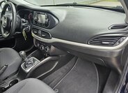 Fiat Tipo Kombi 1,2 l 70 kw