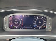 Volkswagen Tiguan SUV 1,5 l 110 kw