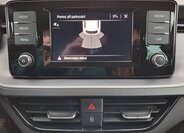 Škoda Kamiq Hatchback 999,0 81 kw