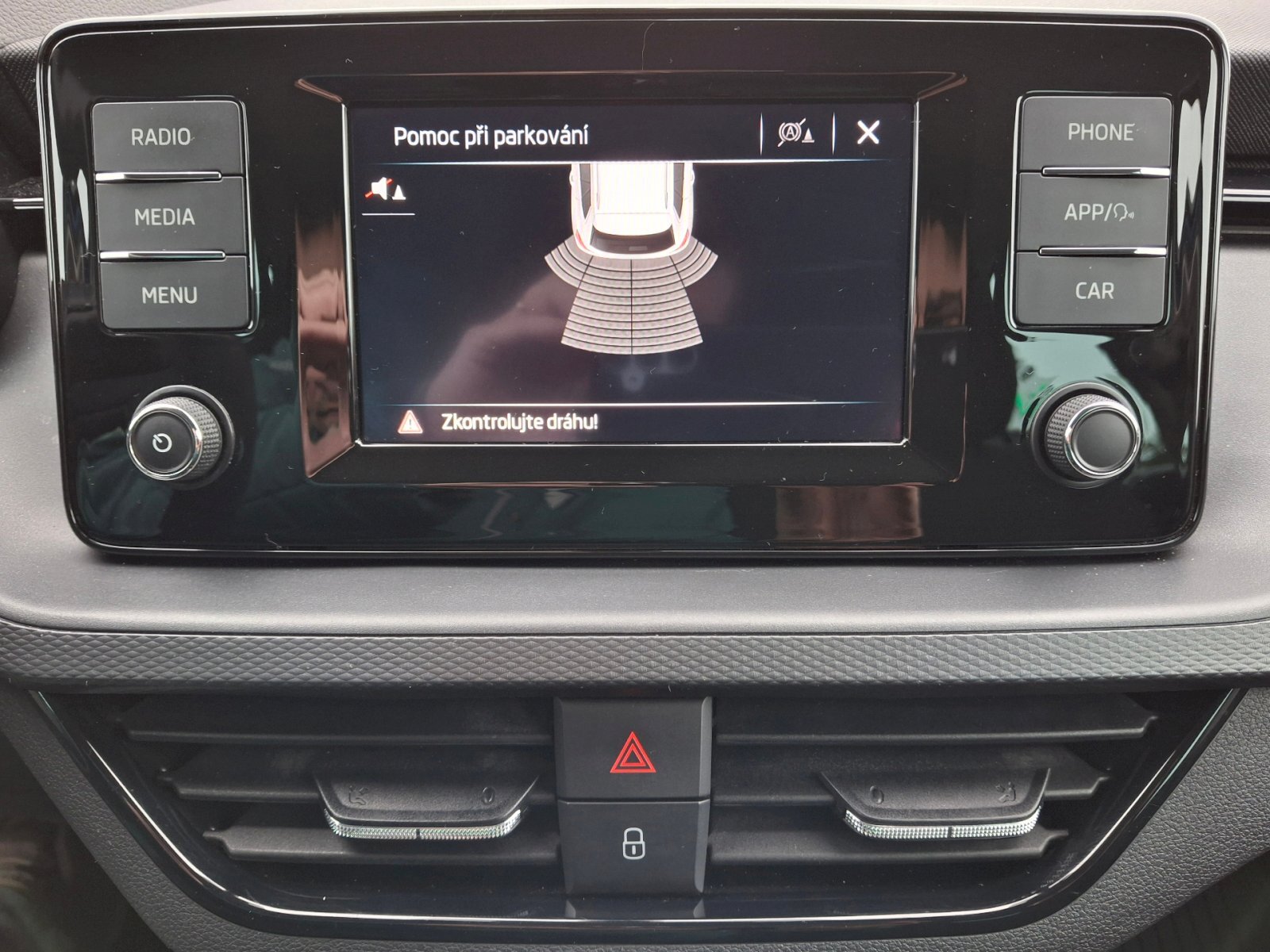 Škoda Kamiq Hatchback 999,0 81 kw