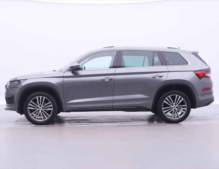 Škoda Kodiaq SUV 2,0 l 147 kw