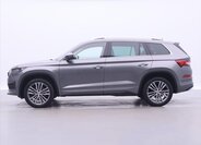 Škoda Kodiaq SUV 2,0 l 147 kw